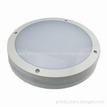 Waterproof 20W SMD2538 LED Ceiling Lighting